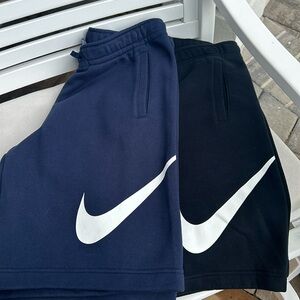 Mens Nike shorts